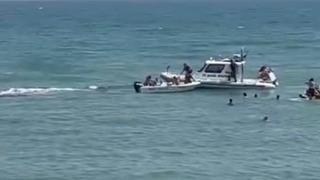 Adana’da deniz faciası: 16 yaşındaki çocuk hayatını kaybetti
