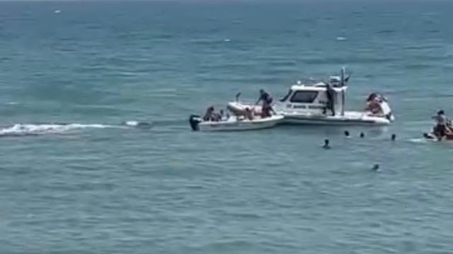 Adana’da deniz faciası: 16 yaşındaki çocuk hayatını kaybetti