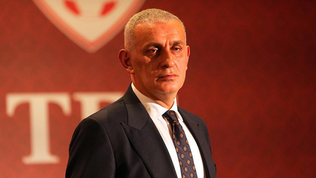 Trabzonspor Başkanı ndan zehir zemberek açıklama! TFF ye seslendi: Önümüze çıkmasınlar! 2