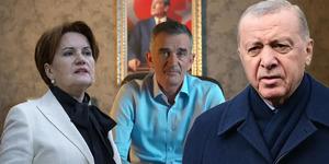 Sessizliğini bozdu! Meral Akşener hakkında dikkat &ccedil;eken s&ouml;zler: "Bazı bilgiler bana da geldi"