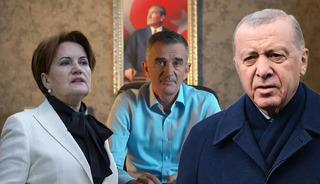 Milletvekili &Uuml;mit Dikbayır sessizliğini bozdu! Meral Akşener hakkında s&ouml;zleri dikkat &ccedil;eken s&ouml;zler: "Bazı bilgiler bana da geldi"