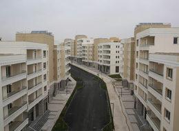 TOKİ’nin Şanlıurfa Maşuk Konutları teslim ediliyor