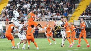Kartal ağır yaralı! Beşiktaş, Alanyaspor deplasmanından 1-0'lık mağlubiyetle döndü
