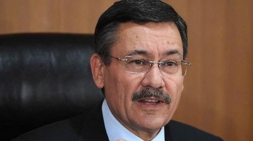 Melih Gökçek'ten idam anketi