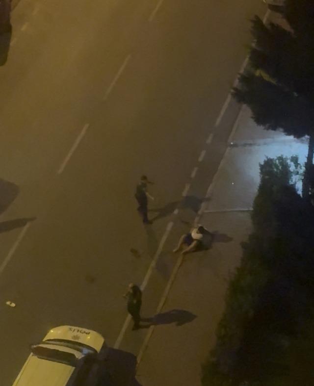 Baba-oğul arasında ‘sigara parası’ kavgası: 1’i ağır 2 yaralı 5