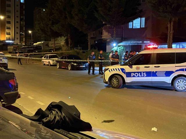 Baba-oğul arasında ‘sigara parası’ kavgası: 1’i ağır 2 yaralı 3