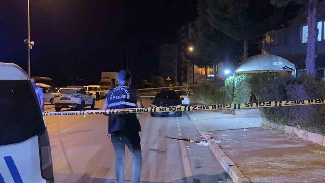 Baba-oğul arasında ‘sigara parası’ kavgası: 1’i ağır 2 yaralı 2