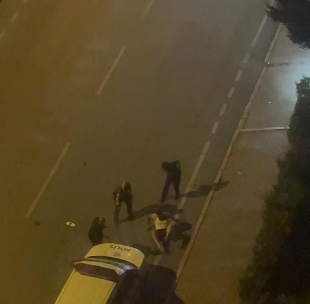 Baba-oğul arasında ‘sigara parası’ kavgası: 1’i ağır 2 yaralı 6