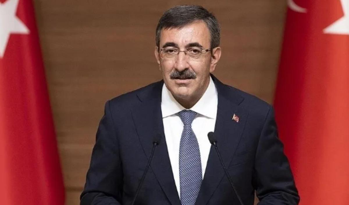 Terörsüz Türkiye Takip Kurulu ilk kez bugün toplanacak! 1