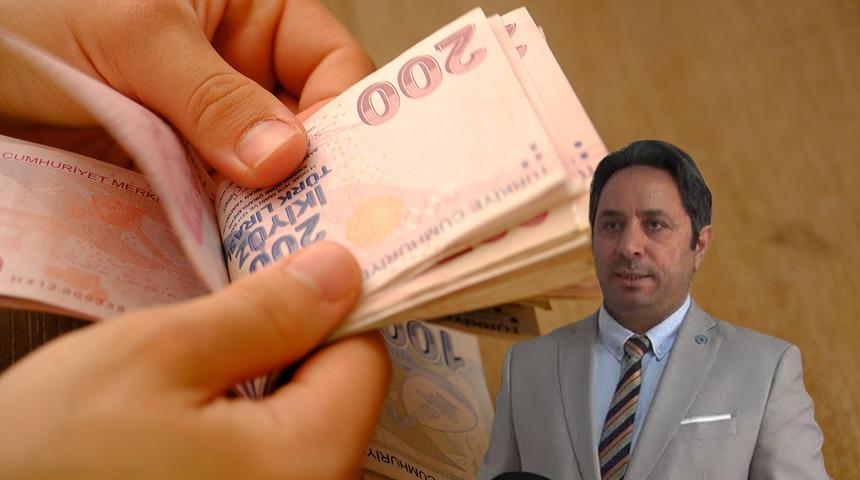 İsa Karakaş, maluliyet aylığında kritik şartları a&ccedil;ıkladı: 'Bilinmeyen istisnalar'