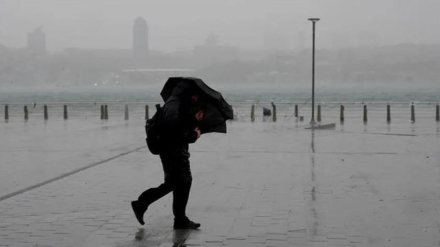 MGM yeni hafta raporunu yayımladı: Bugün başlıyor 5 gün sürecek! İstanbullulara 'poyraz' ferahlığı