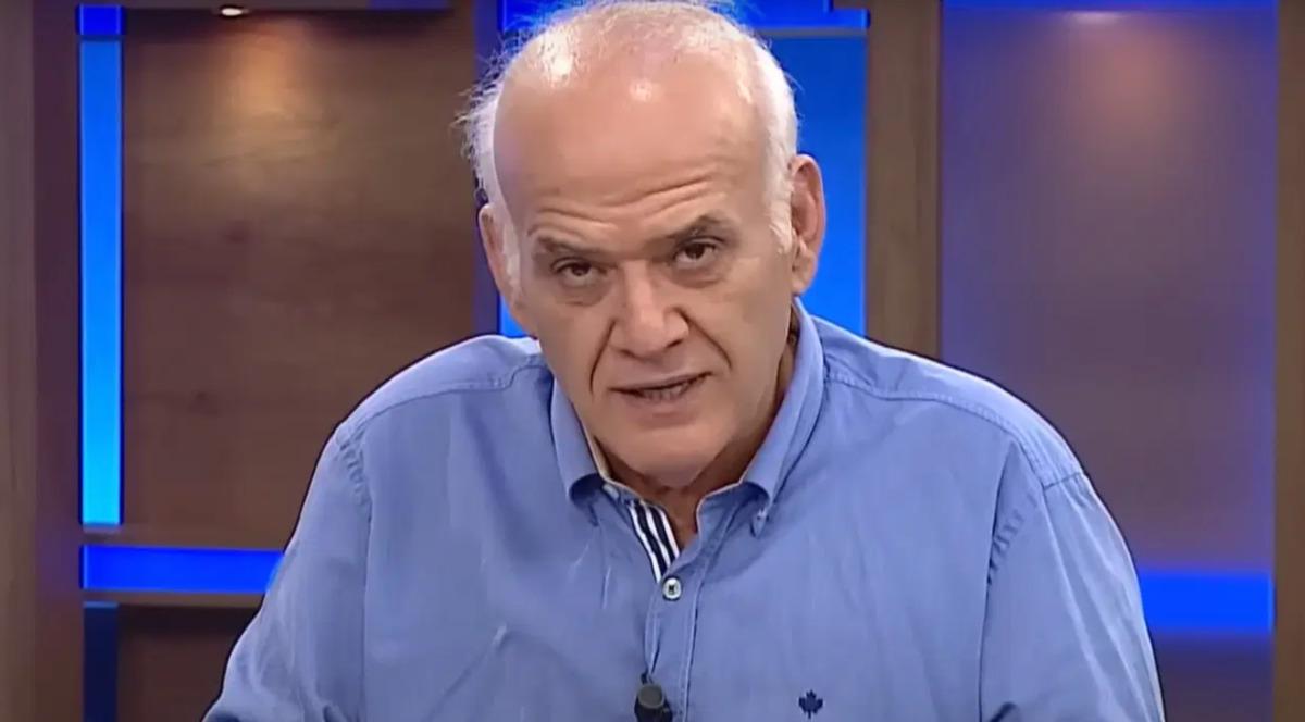 Ahmet Çakar canlı yayında çılgına döndü! "Konuşursam RTÜK kapatır" 2