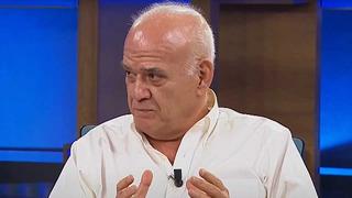 Ahmet Çakar canlı yayında çılgına döndü! Konuşursam RTÜK kapatır