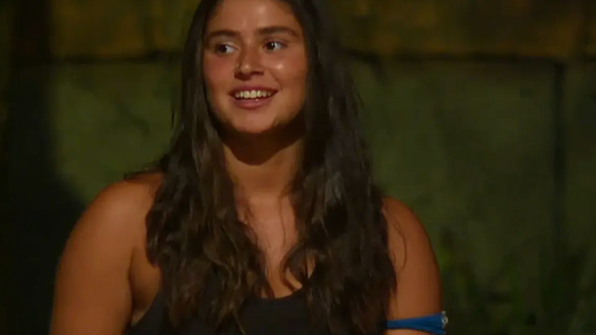Survivor Ayşe Yüksel evlendi! Gelinliği tam not aldı - Magazin Haberleri
