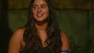 Survivor Ayşe Yüksel evlendi! Gelinliği tam not aldı