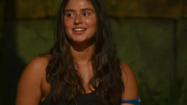 Survivor Ayşe Yüksel evlendi! Gelinliği tam not aldı