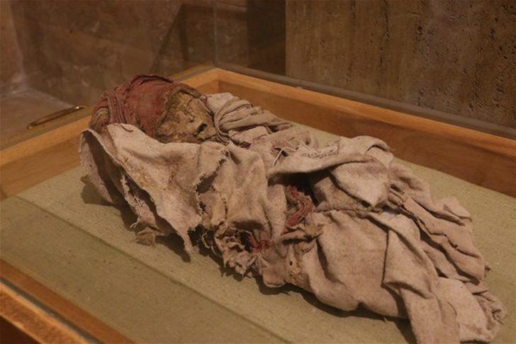 Görenleri şaşkına çevirdi G1