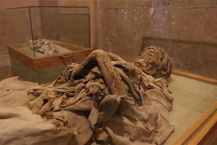 Görenleri şaşkına çevirdi G2