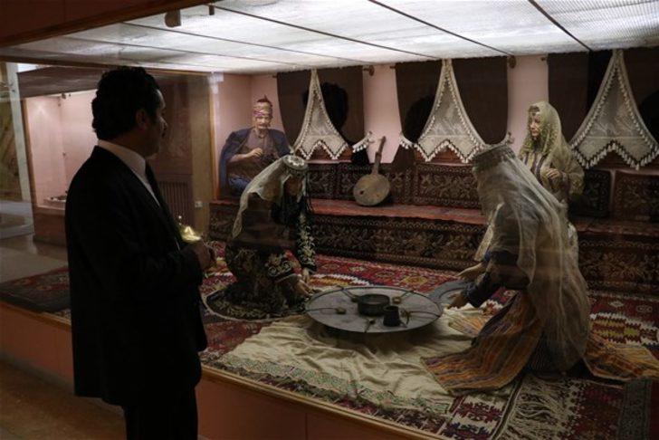 Görenleri şaşkına çevirdi G3