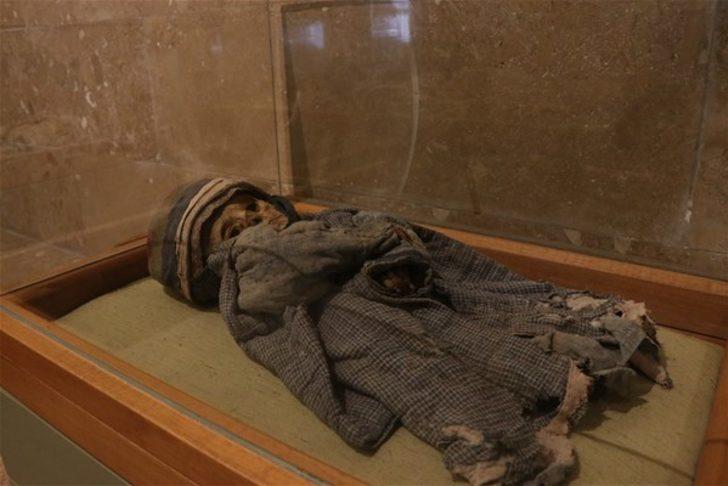 Görenleri şaşkına çevirdi G4