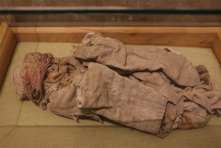 Görenleri şaşkına çevirdi G5