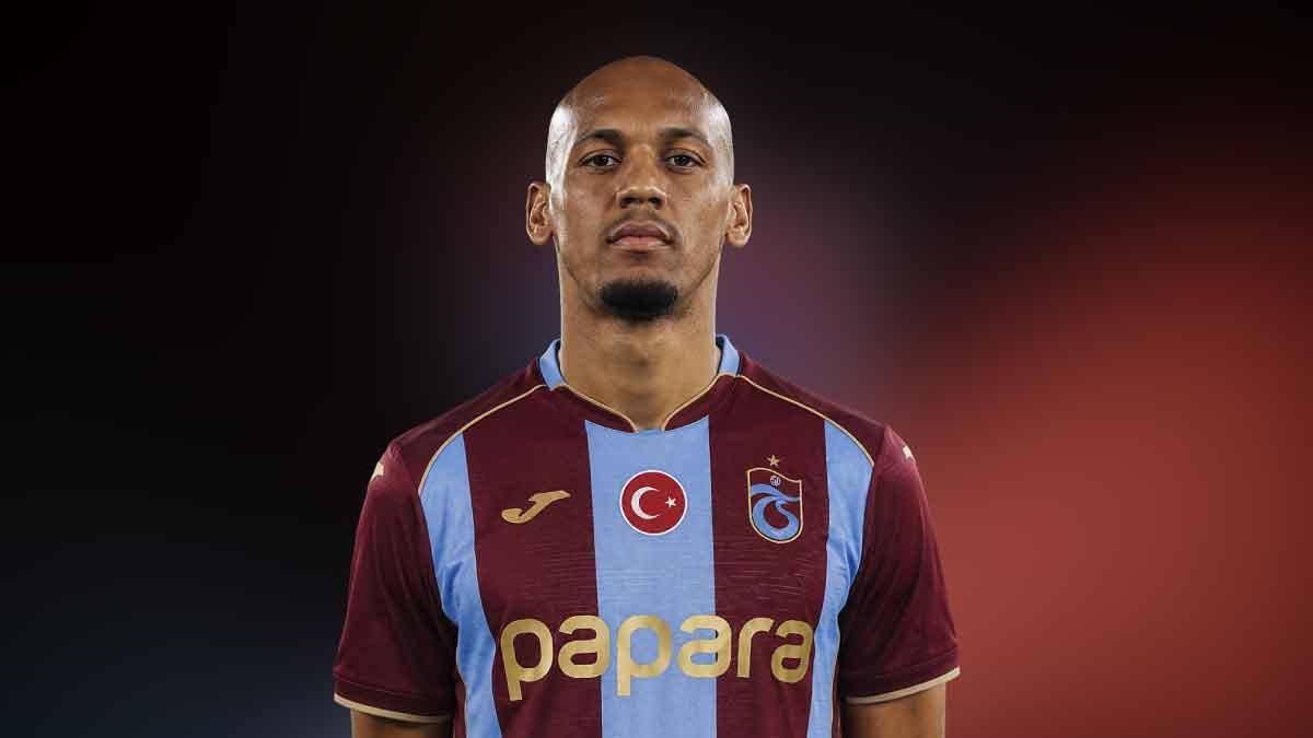 Yeniden buluşuyorlar! Trabzonspor resmen açıkladı: Dünya yıldızı geliyor: 11:30'da Trabzon'da! - Trabzonspor