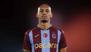 Yeniden buluşuyorlar! Trabzonspor resmen a&ccedil;ıkladı: D&uuml;nya yıldızı geliyor: 11:30'da Trabzon'da!