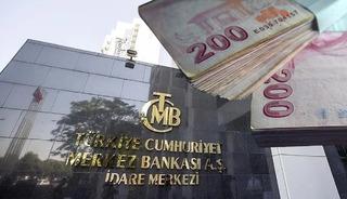 Merkez Bankası duyurdu: FAST işlem tutar limitleri 300 bin TL'ye y&uuml;kselecek