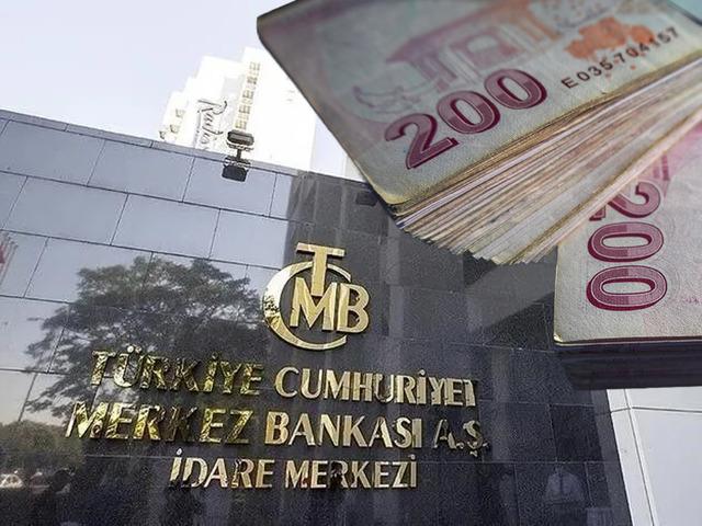Merkez Bankası duyurdu: FAST işlem tutar limitleri 300 bin TL'ye y&uuml;kselecek