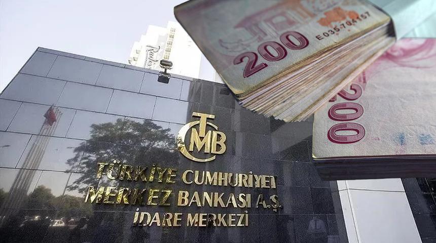 Merkez Bankası duyurdu: FAST işlem tutar limitleri 300 bin TL'ye y&uuml;kselecek
