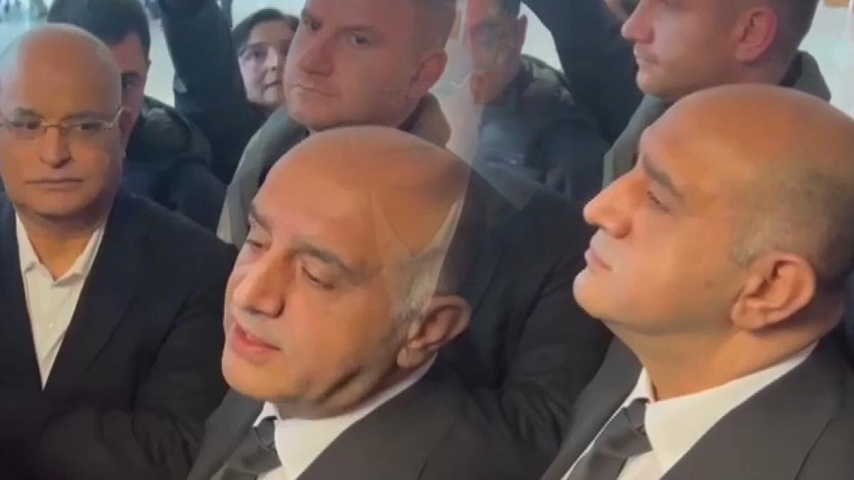'Aziz İhsan Aktaş' davasında karar günü: 200 sanık hakkında hüküm bekleniyor - Güncel Haberler