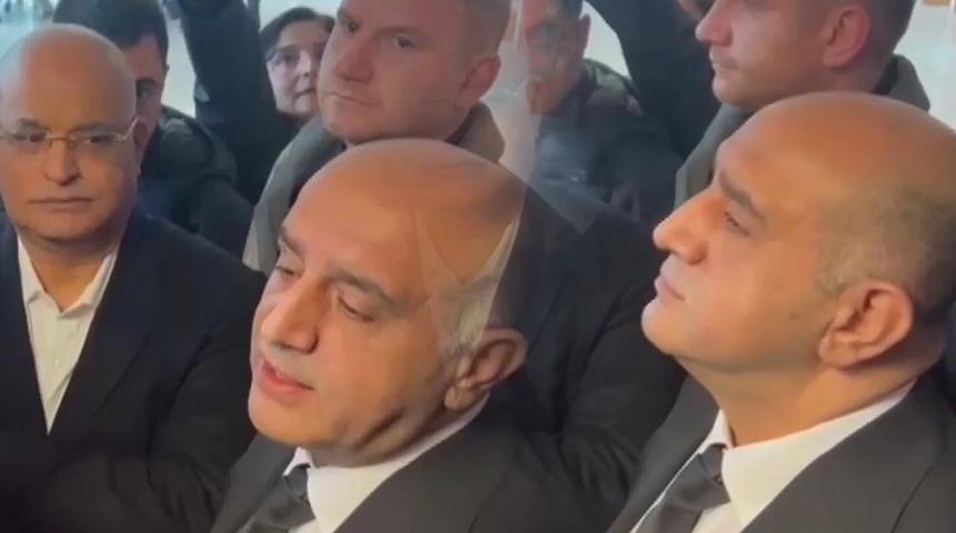 'Aziz İhsan Aktaş' davasında karar g&uuml;n&uuml;: 200 sanık hakkında h&uuml;k&uuml;m bekleniyor
