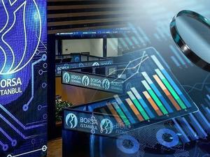 Yabancı yatırımcı bu hisselere y&ouml;neldi: 5'inde 10 g&uuml;nd&uuml;r artıyor