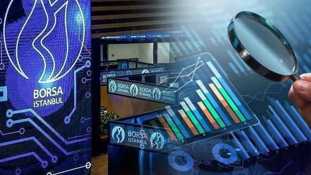 Yabancı yatırımcı bu hisselere y&ouml;neldi: 5'inde 10 g&uuml;nd&uuml;r artıyor