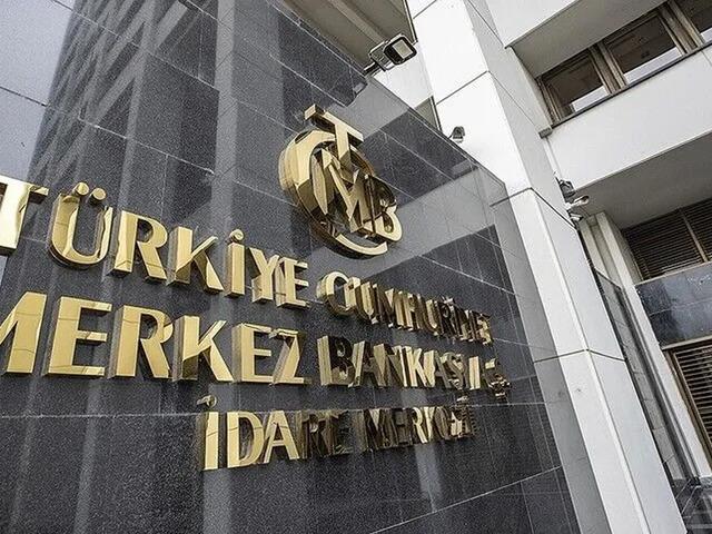 TCMB yayımladı: İşte sekt&ouml;rel enflasyon beklentileri