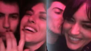 Gece kulübündeki görüntüsü gündem oldu! Ezgi Mola sessizliğini bozdu