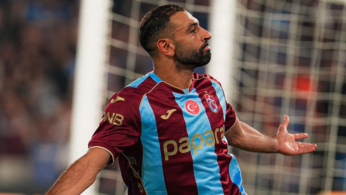Salah'ın müthiş performansı sonrası Beşiktaş'a gönderme! - Trabzonspor