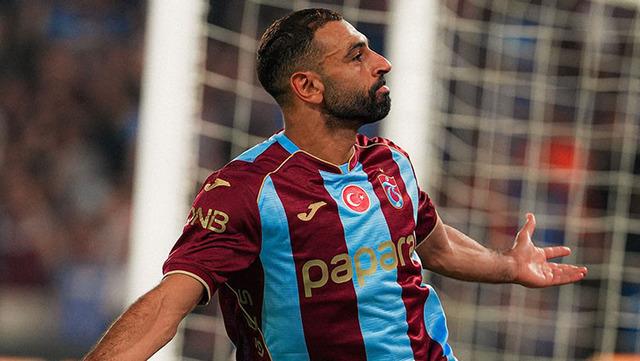 Salah'ın müthiş performansı sonrası Beşiktaş'a gönderme!