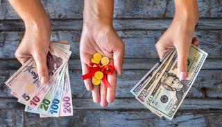 Merkez Bankası anketinden &ccedil;ıktı: İşte vatandaşın dolar, konut, enflasyon beklentisi!
