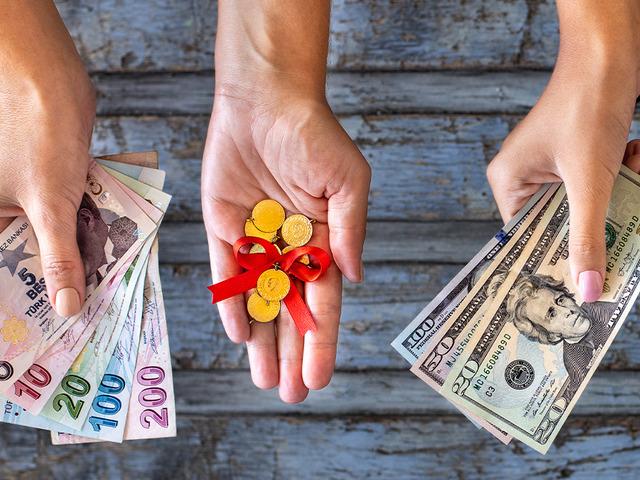 Merkez Bankası anketinden &ccedil;ıktı: İşte vatandaşın dolar, konut, enflasyon beklentisi!