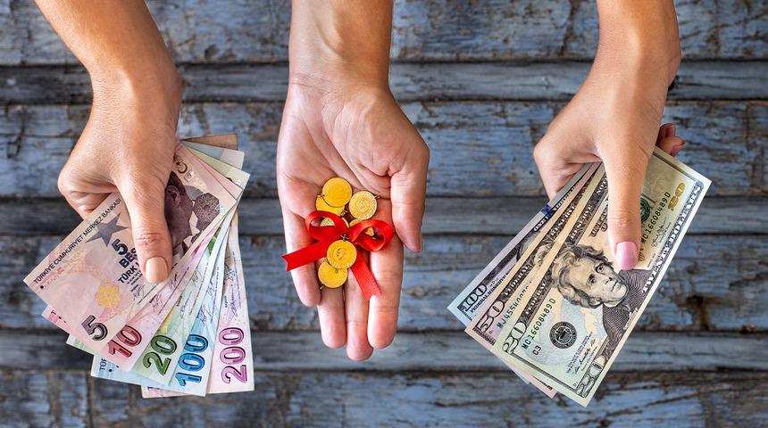 Merkez Bankası anketinden &ccedil;ıktı: İşte vatandaşın dolar, konut, enflasyon beklentisi!
