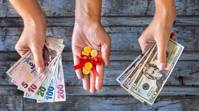 Merkez Bankası anketinden çıktı: İşte vatandaşın dolar, konut, enflasyon beklentisi!