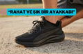 G�n boyu kesintisiz konfor: Puma ayakkab� f�rsat �r�n� oldu