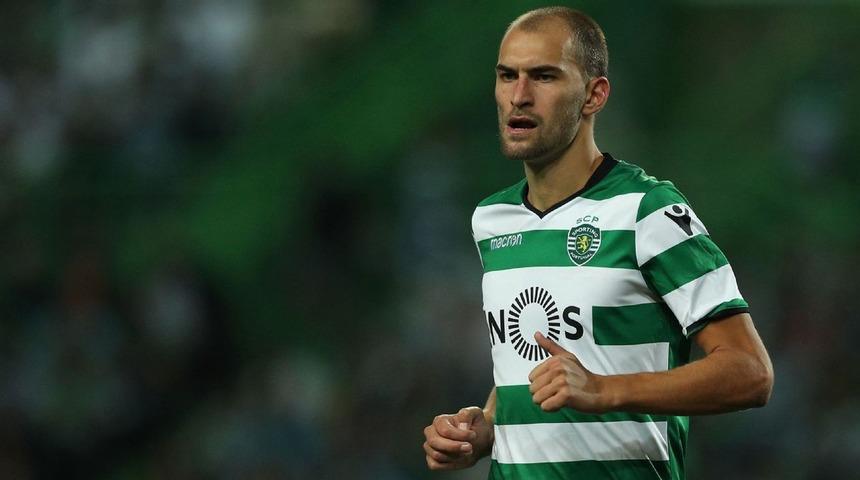  Tancredi Palmeri: Fenerbahçe, Bas Dost'la anlaştı