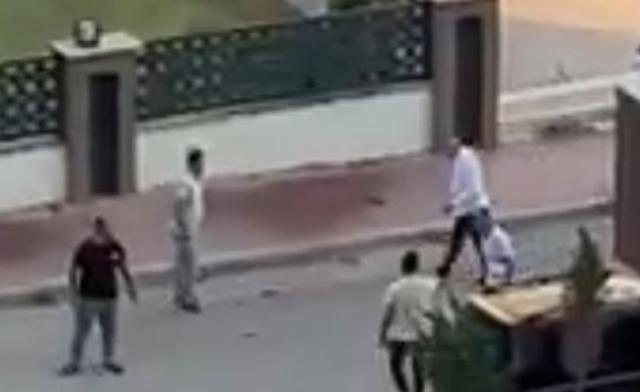Milletvekilini bıçaklayıp “Çok pişmanım” demişti! Yeni Parti, kararını verdi 2