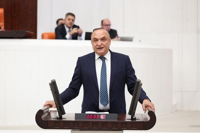 Milletvekilini bıçaklayıp “Çok pişmanım” demişti! Yeni Parti, kararını verdi 3