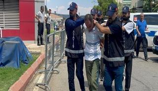 Milletvekilini bı&ccedil;aklayıp &ldquo;&Ccedil;ok pişmanım&rdquo; demişti