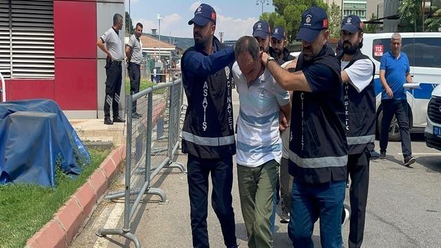 Milletvekilini bıçaklayıp “Çok pişmanım” demişti! Yeni Parti, kararını verdi