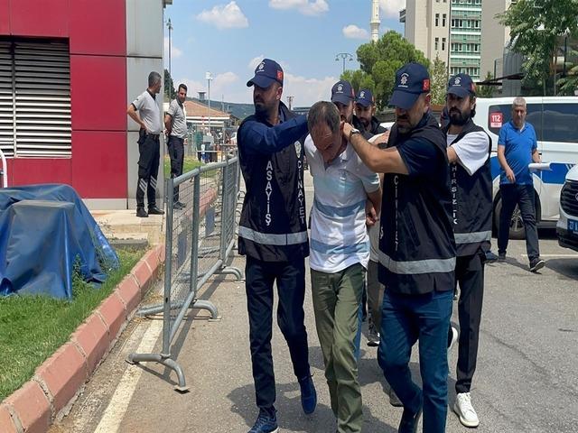 Milletvekilini bı&ccedil;aklayıp &ldquo;&Ccedil;ok pişmanım&rdquo; demişti
