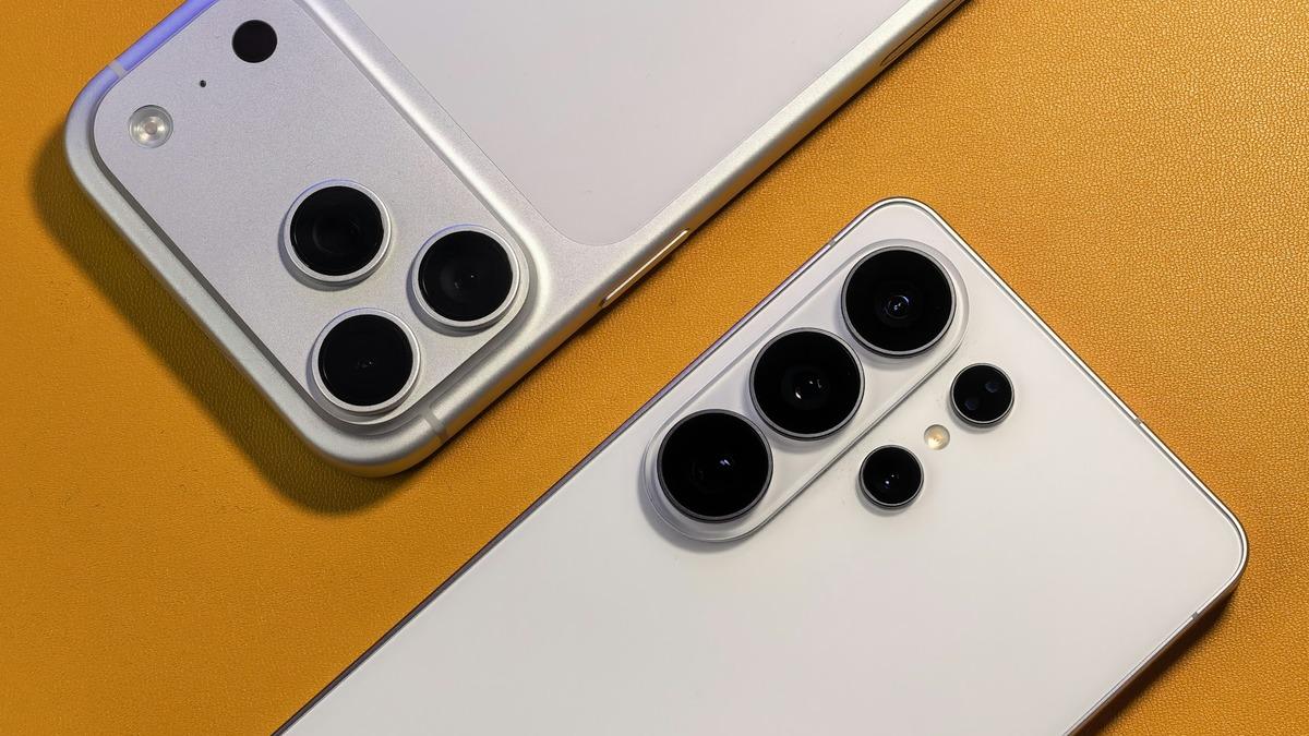 Galaxy S27 Ultra’nın kamera tasarımı sızdı: Samsung'dan iPhone’u andıran değişiklik! - Teknoloji Haberleri